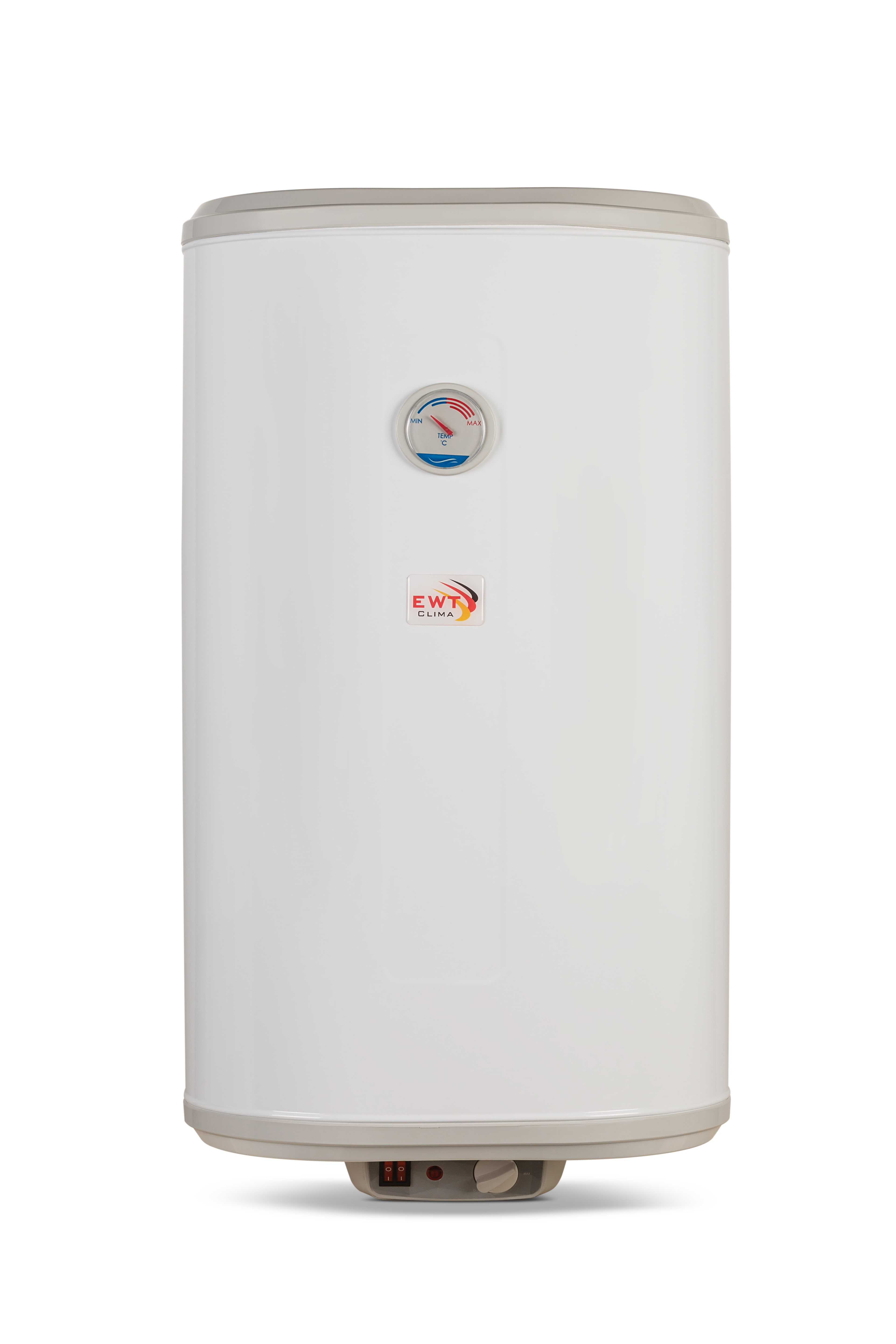 Водонагрівач EWT Clima Kubus Dry AWH/M 80